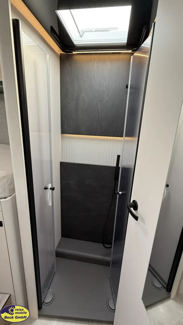 Fahrzeugbild Hymer B-Klasse MC I 680 Modellneuheit 2026 BMC #30