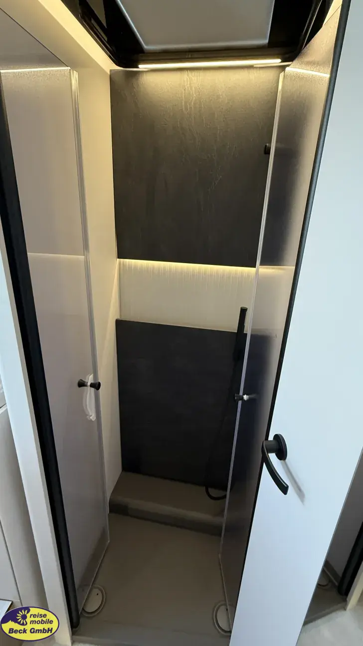 Fahrzeugbild Hymer B-Klasse MC I 680 Modellneuheit 2026 BMC #33