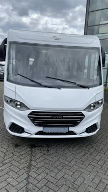 Fahrzeugbild Carado I 447 Beck Clever Deals 26 #3