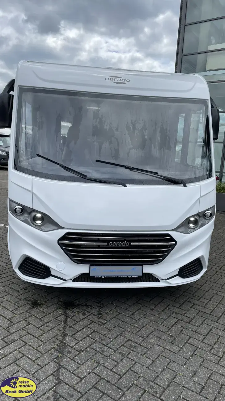 Fahrzeugbild Carado I 447 Beck Clever Deals 26 #3