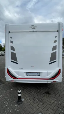 Fahrzeugbild Carado I 447 Beck Clever Deals 26 #5