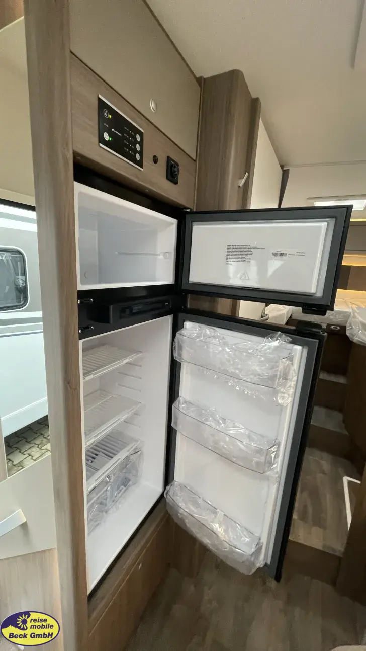 Fahrzeugbild Carado I 447 Beck Clever Deals 26 #10