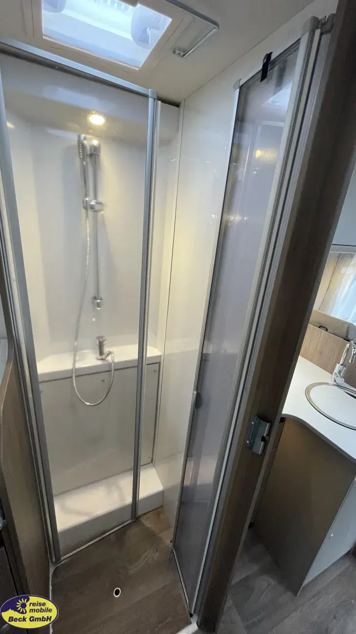 Fahrzeugbild Carado I 447 Beck Clever Deals 26 #12