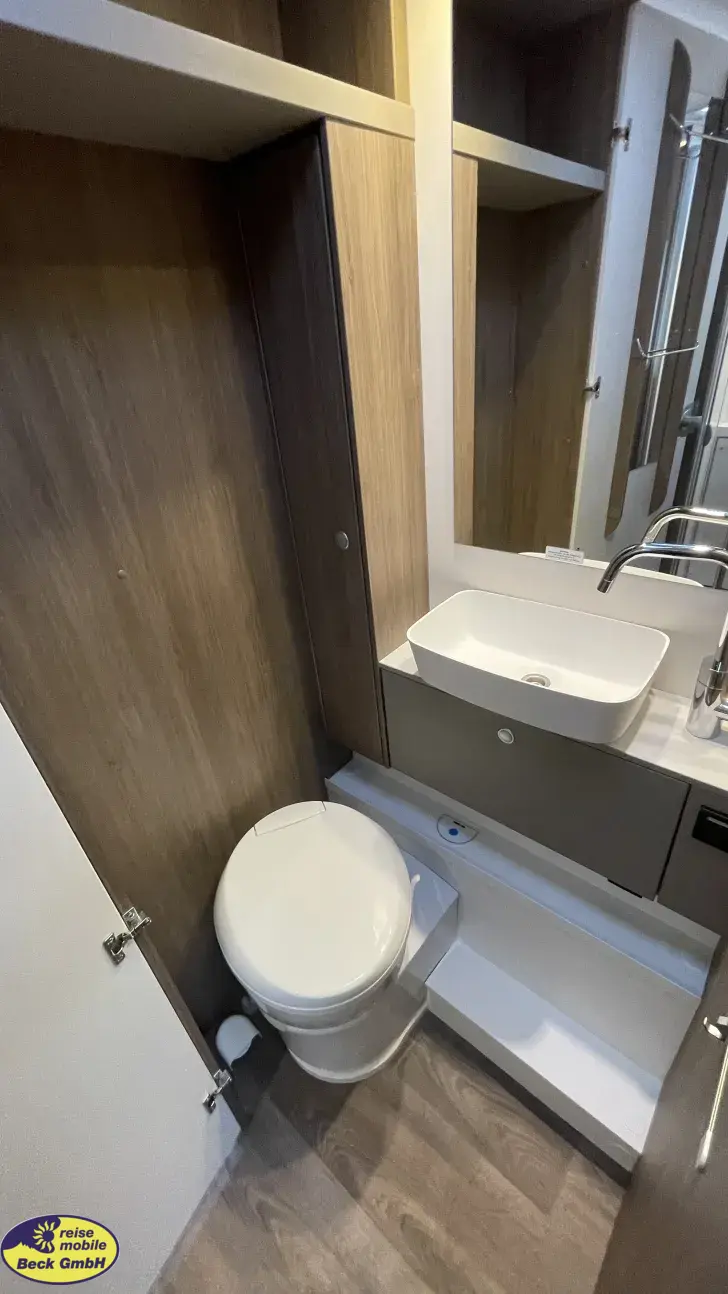 Fahrzeugbild Carado I 447 Beck Clever Deals 26 #13