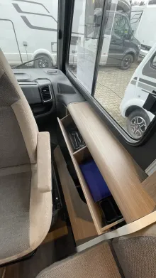 Fahrzeugbild Carado I 447 Beck Clever Deals 26 #16