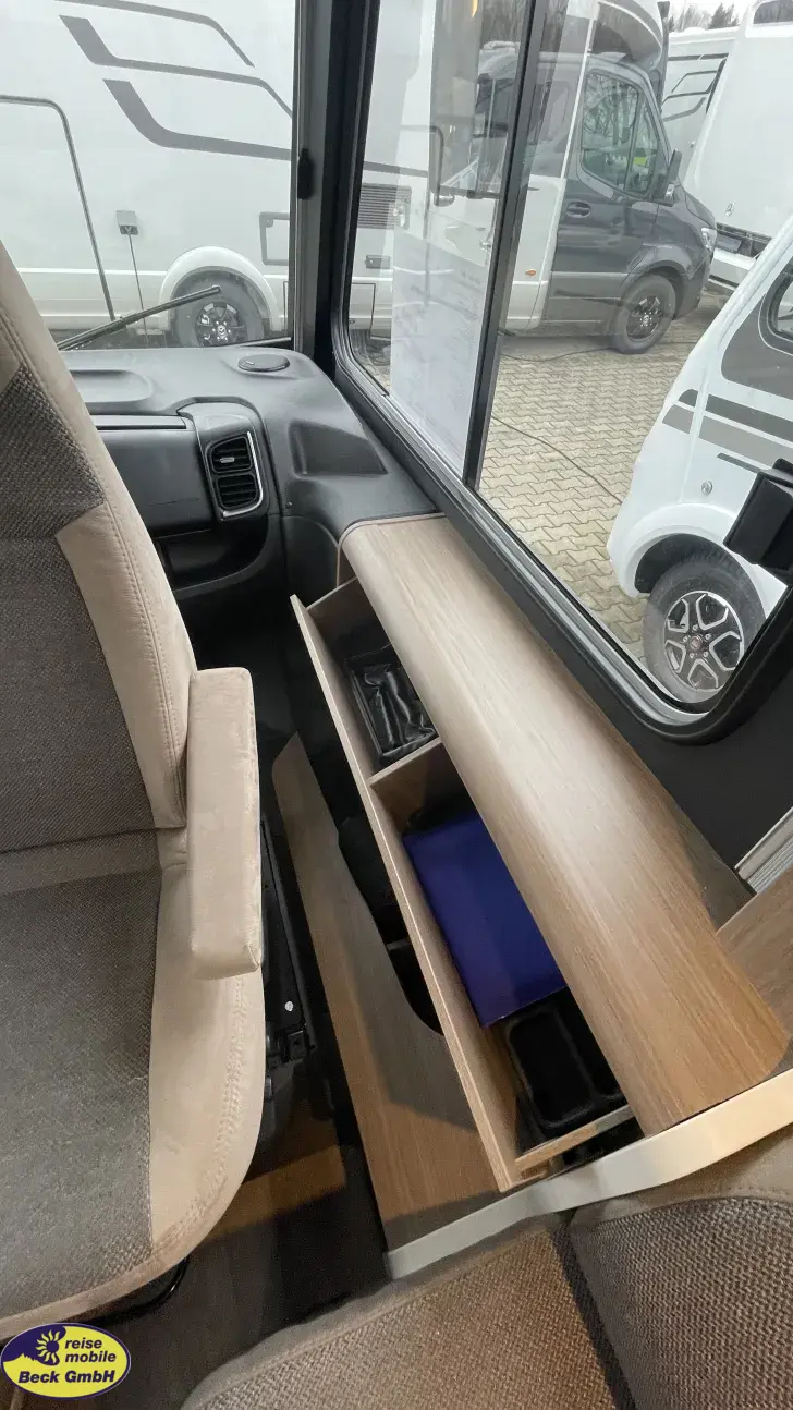Fahrzeugbild Carado I 447 Beck Clever Deals 26 #16