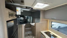 Fahrzeugbild Carado I 447 Beck Clever Deals 26 #18