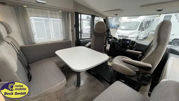 Fahrzeugbild Carado I 447 Beck Clever Deals 26 #22