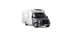 Fahrzeugbild Hymer GT-S 685 Neuvorstelllung Modelljahr 27 #1