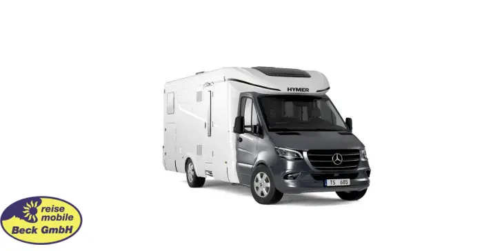 Fahrzeugbild Hymer GT-S 685 Neuvorstelllung Modelljahr 27 #1