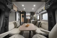 Fahrzeugbild Hymer GT-S 685 Neuvorstelllung Modelljahr 27 #4