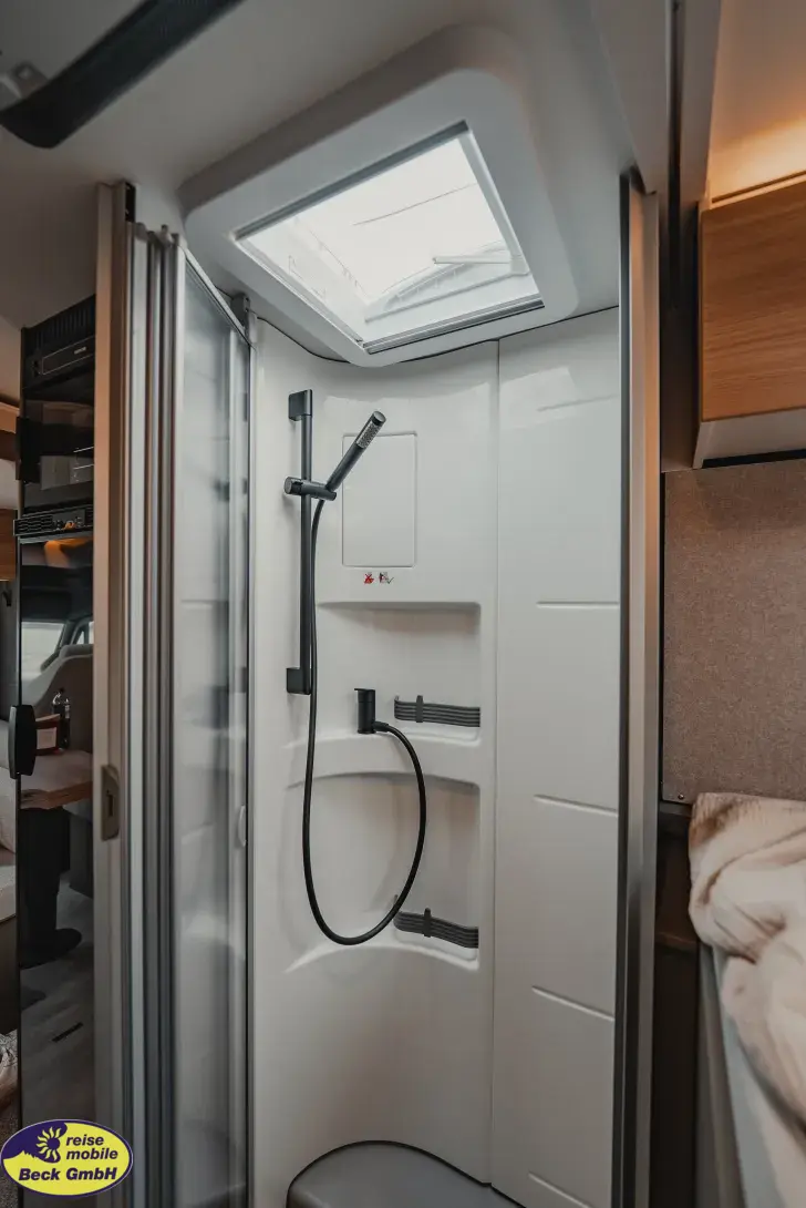 Fahrzeugbild Hymer GT-S 685 Neuvorstelllung Modelljahr 27 #12