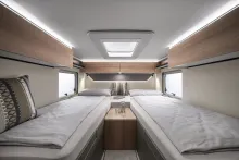 Fahrzeugbild Hymer GT-S 685 Neuvorstelllung Modelljahr 27 #15
