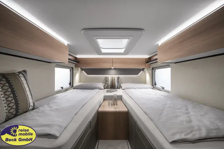 Fahrzeugbild Hymer GT-S 685 Neuvorstelllung Modelljahr 27 #15