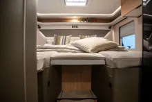 Fahrzeugbild Hymer GT-S 685 Neuvorstelllung Modelljahr 27 #16