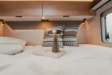 Fahrzeugbild Hymer GT-S 685 Neuvorstelllung Modelljahr 27 #17