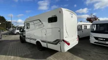 Fahrzeugbild Hymer ML-T 580 Xperience Beck Clever Deals 26 #4