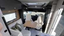 Fahrzeugbild Hymer ML-T 580 Xperience Beck Clever Deals 26 #11