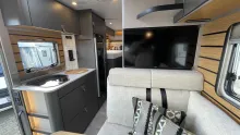Fahrzeugbild Hymer ML-T 580 Xperience Beck Clever Deals 26 #18