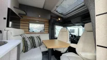 Fahrzeugbild Hymer ML-T 580 Xperience Beck Clever Deals 26 #19