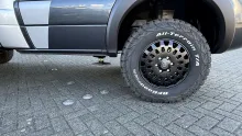 Fahrzeugbild Hymer ML-T 570 CrossOver Top Wagen mit Hubstützen etc. #4