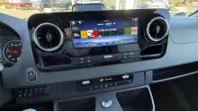 Fahrzeugbild Hymer ML-T 570 CrossOver Top Wagen mit Hubstützen etc. #10
