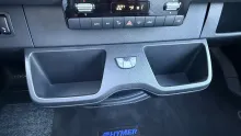Fahrzeugbild Hymer ML-T 570 CrossOver Top Wagen mit Hubstützen etc. #12