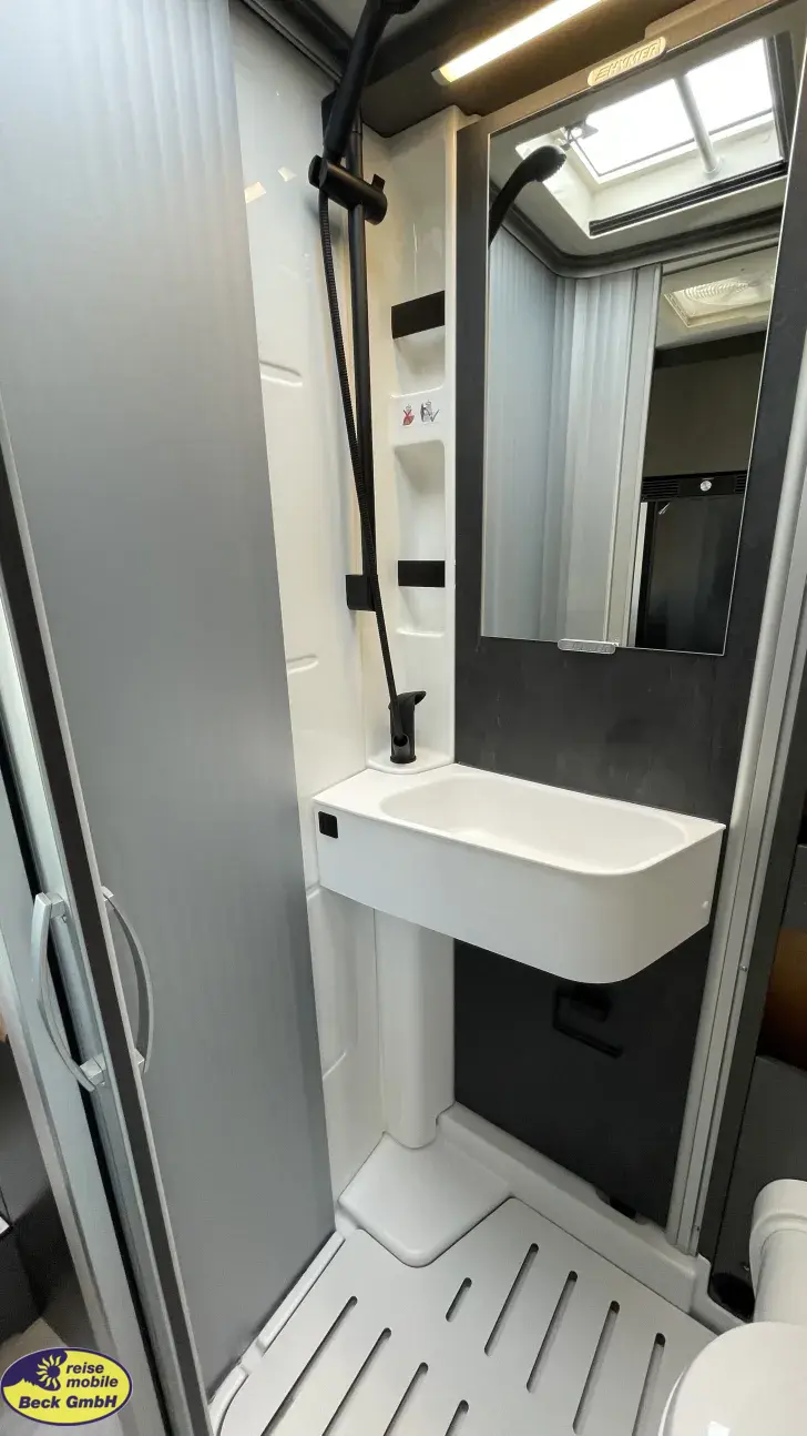 Fahrzeugbild Hymer ML-T 570 CrossOver Top Wagen mit Hubstützen etc. #19