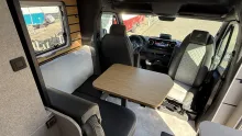 Fahrzeugbild Hymer ML-T 570 CrossOver Top Wagen mit Hubstützen etc. #20