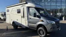 Fahrzeugbild Hymer ML-T 580 Allrad 4x4 Beck-45 #1