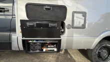 Fahrzeugbild Hymer ML-T 580 Allrad 4x4 Beck-45 #8