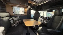 Fahrzeugbild Hymer ML-T 580 Allrad 4x4 Beck-45 #14