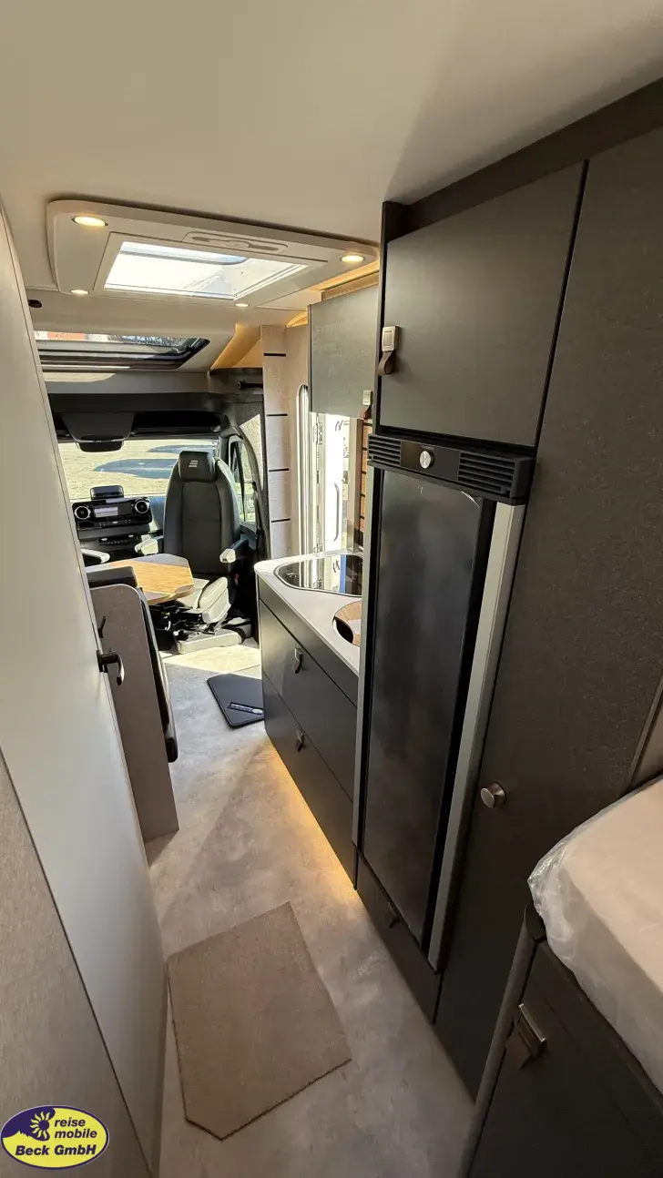 Fahrzeugbild Hymer ML-T 580 Allrad 4x4 Beck-45 #20
