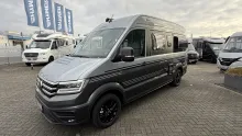 Fahrzeugbild Hymer Eriba Car 600 First Edition Beck-45 #5