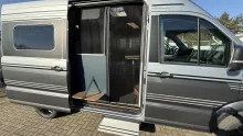 Fahrzeugbild Hymer Eriba Car 600 First Edition Beck-45 #6