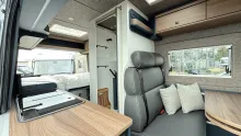 Fahrzeugbild Hymer Eriba Car 600 First Edition Beck-45 #15