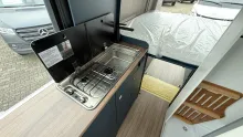 Fahrzeugbild Hymer Eriba Car 600 First Edition Beck-45 #17