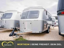 Fahrzeugbild Hymer Eriba Eriba Touring 560 **PREISVORTEIL: 10.765,-!!!** #1