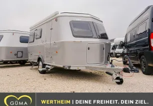 Bild Touring 560