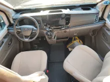 Fahrzeugbild Karmann Mobil Dexter 560 AW *SCHAUSONNTAG 11-16 UHR* #12