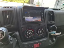 Fahrzeugbild Carado Gut gepflegt #9