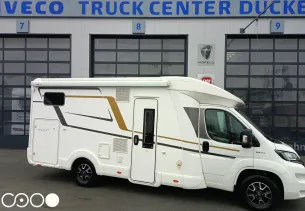 Bild Profila T 695 HB