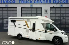 Fahrzeugbild Eura Mobil Profila T 695 HB #1
