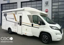 Fahrzeugbild Eura Mobil Profila T 695 HB #2