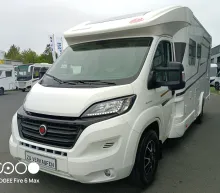 Fahrzeugbild Eura Mobil Profila T 695 HB #4
