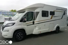 Fahrzeugbild Eura Mobil Profila T 695 HB #5