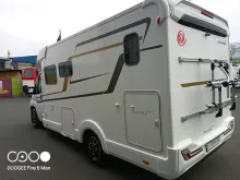 Fahrzeugbild Eura Mobil Profila T 695 HB #6