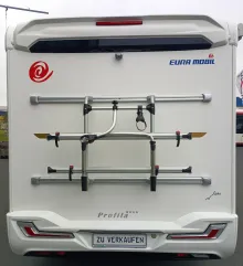 Fahrzeugbild Eura Mobil Profila T 695 HB #7