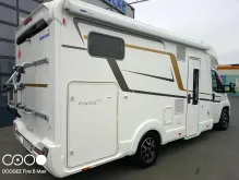 Fahrzeugbild Eura Mobil Profila T 695 HB #8