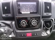 Fahrzeugbild Eura Mobil Profila T 695 HB #10